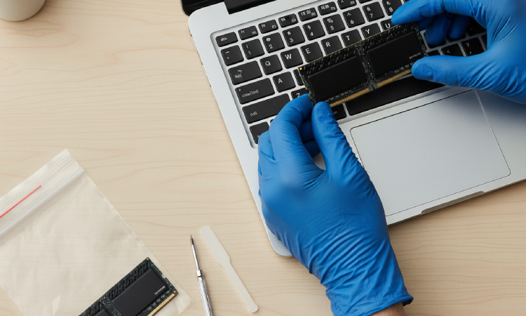 6. Upgrade Your RAM (Memory)