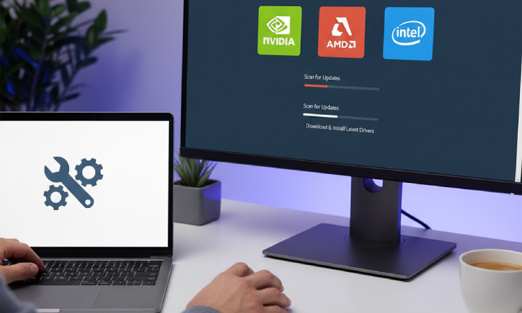 How to Speed Up a Laptop