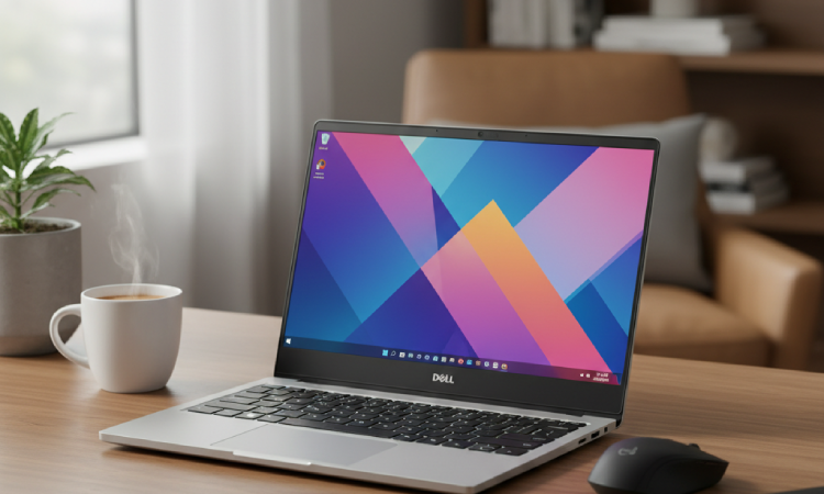 10. Consider a New Laptop