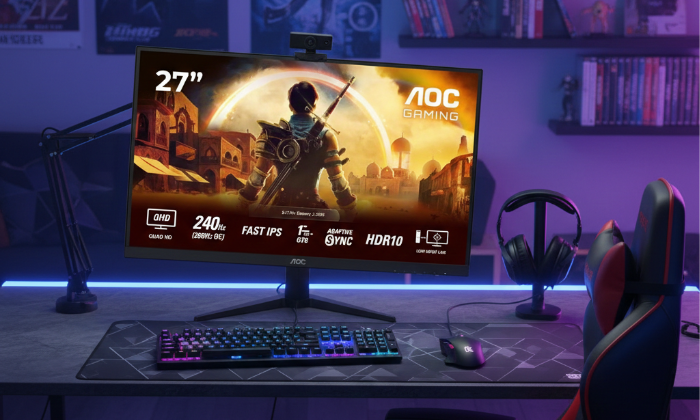 Ergonomic Stand: Customised Comfort for Long Sessions