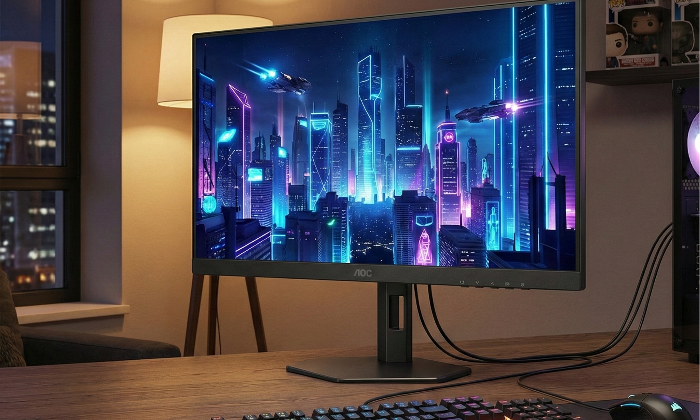 HDR400 Support: Enhanced Dynamic Range