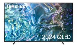 QLED TVs