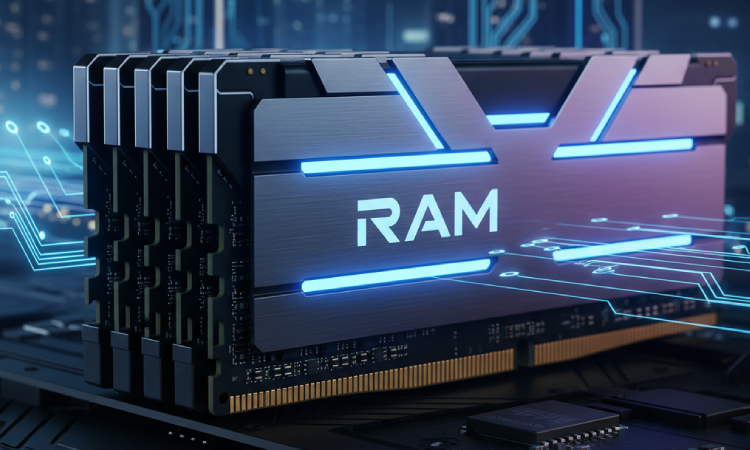 RAM