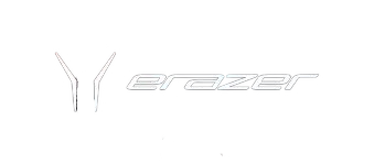 Erazer logo.