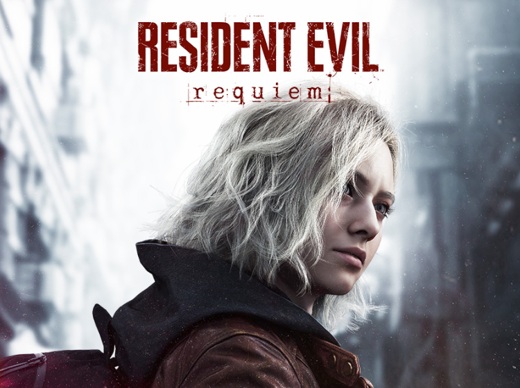 Resident Evil: Requiem – The Nightmare Returns