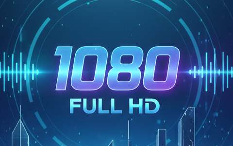 1080p