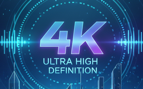 4K