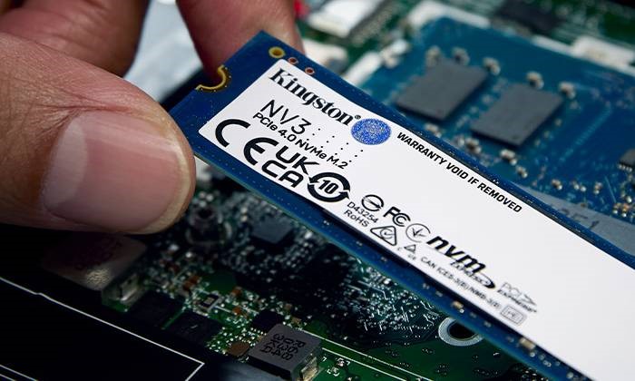 Ideal for systems with limited space