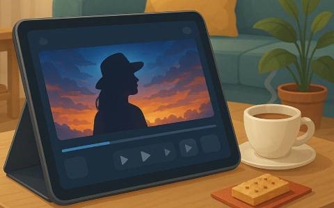 For Media, Browsing & Streaming