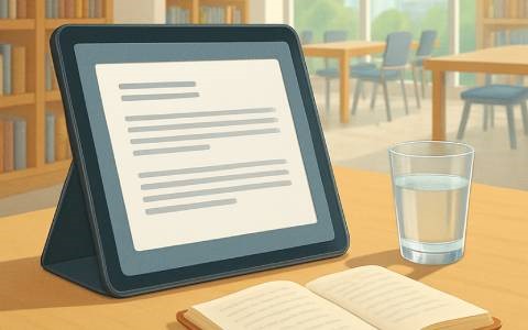 For Work, Uni & Productivity