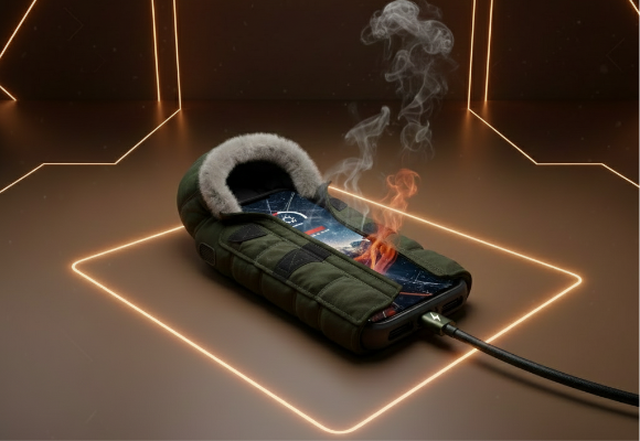 Is Your Tech Having a Meltdown?