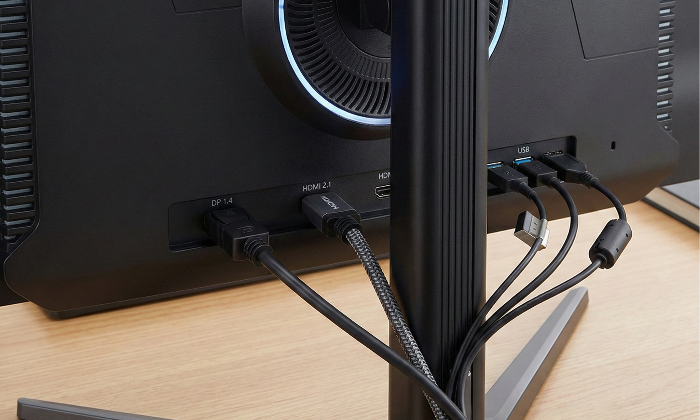 Versatile Connectivity: Seamless Integration