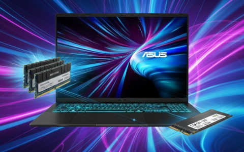 High-Speed Memory and Storage