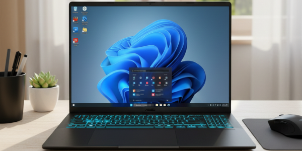 Optimised for Windows 11 Home