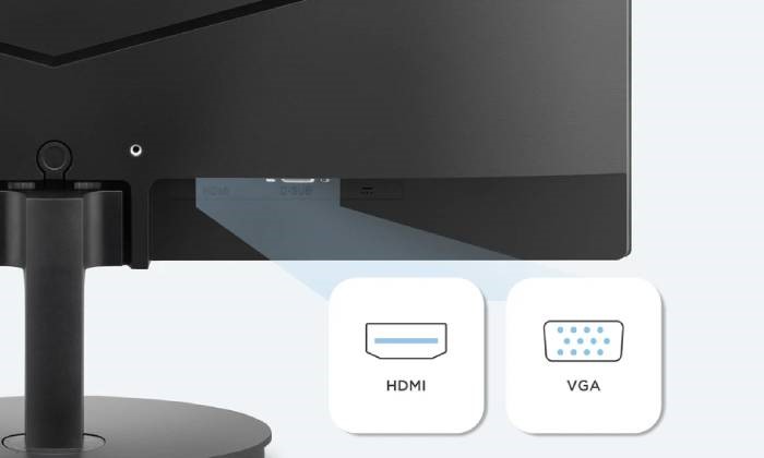 Connection Flexibility