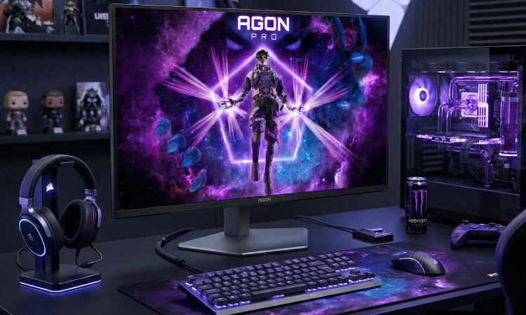 The AGON PRO Range