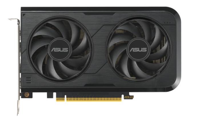 DUAL GEFORCE RTX&trade; 5050