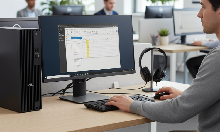 General Office Staff