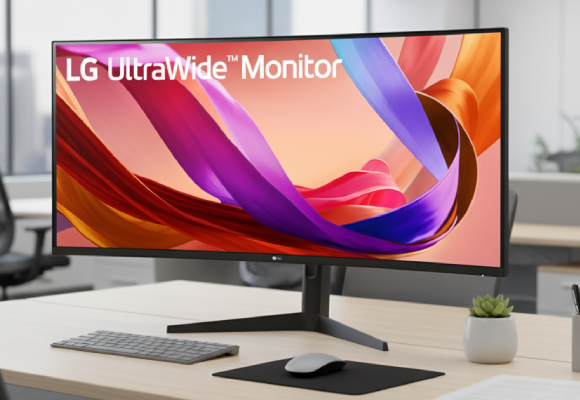Ultrawide Screens