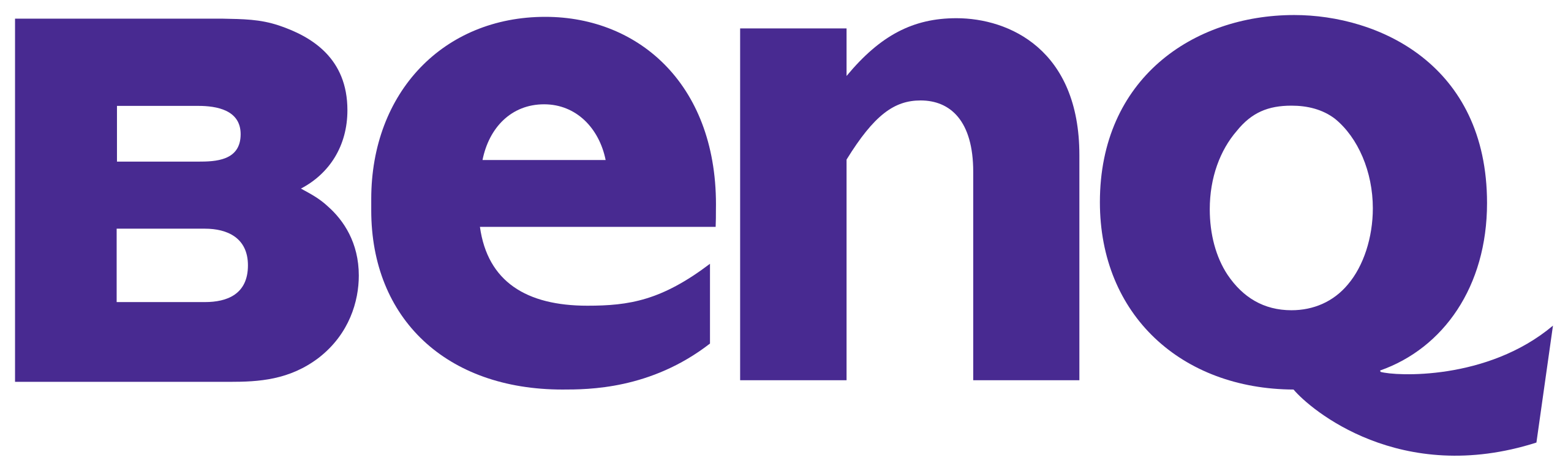 benq logo