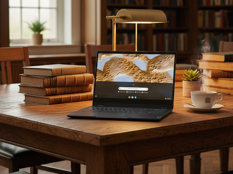 chromebook buying guide