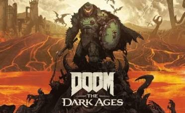 DOOM The Dark Ages