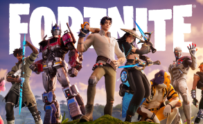 Fortnite