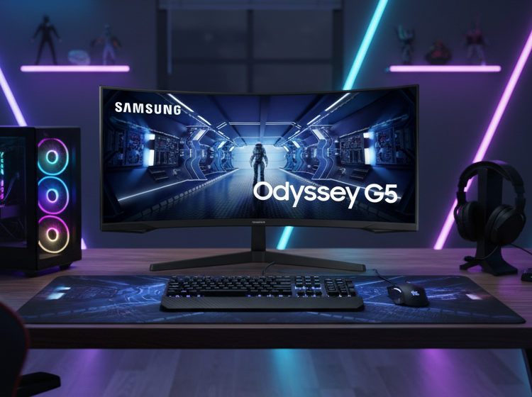 gaming monitor buying guide