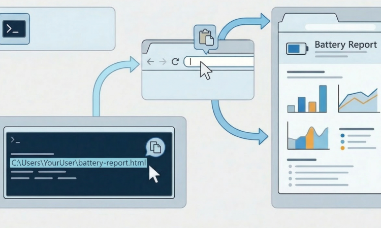Step 3. Set the TV Input: