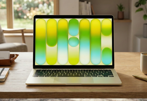 Introducing the MacBook Neo