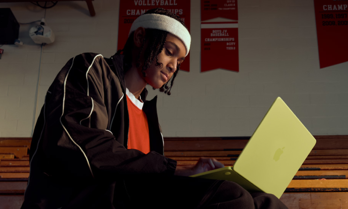 All-Day Battery Life