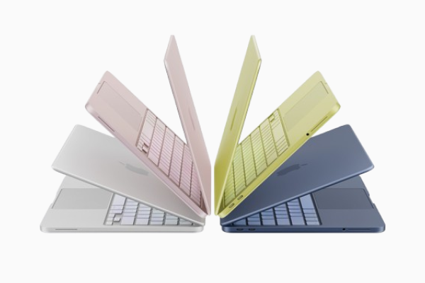 Apple Macbook Neo Laptops