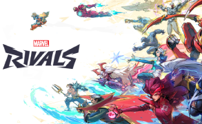 Marvel Rivals