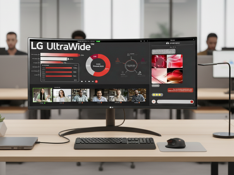 monitors buying guide