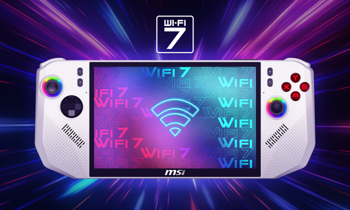 WiFi 7