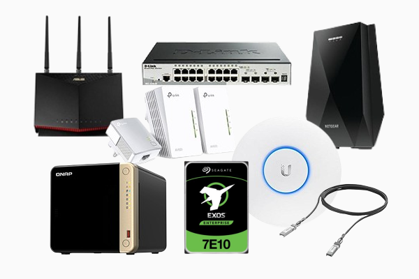 Networking Equipment