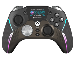 Gaming Controllers