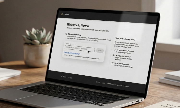 Our Norton Antivirus Offers