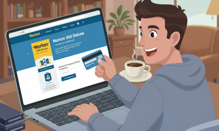 Our Norton Antivirus Offers