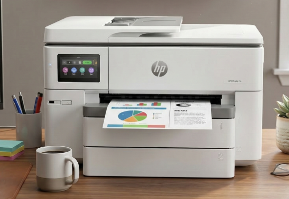 Printer Buying Guide