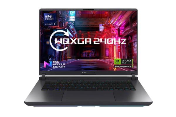 Refurbished Gaming PC.