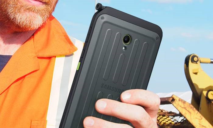 More than tough enough