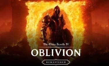 The Elder Scrolls Oblivion