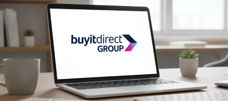 Buying for a Business